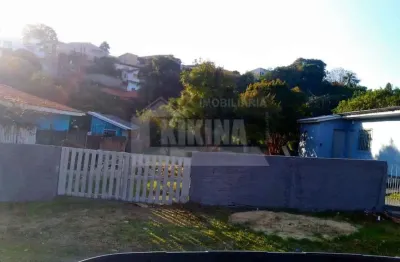 Terreno à venda, 562.00 m2 por r$150000.00  - ronda - ponta grossa/pr
