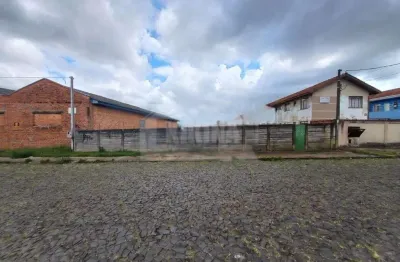 Terreno à venda, 525.00 m2 por r$299000.00  - uvaranas - ponta grossa/pr