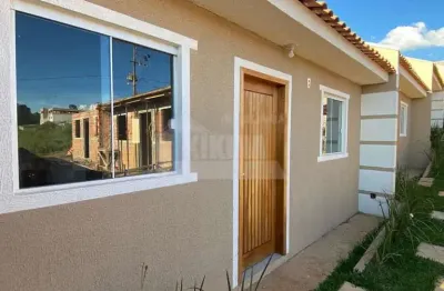 Casa residencial com 2 quartos  para alugar, 50.00 m2 por r$1000.00  - chapada - ponta grossa/pr