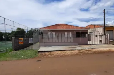 Casa residencial com 2 quartos  à venda, 77.03 m2 por r$390000.00  - uvaranas - ponta grossa/pr