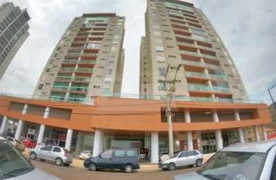 Apartamento com 3 quartos  à venda, 360.00 m2 por R$1900000.00  - Oficinas - Ponta Grossa/PR