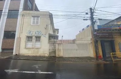Terreno à venda, 419.00 m2 por R$1300000.00  - Centro - Ponta Grossa/PR