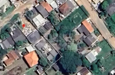 Terreno à venda, 840.00 m2 por r$270000.00  - uvaranas - ponta grossa/pr