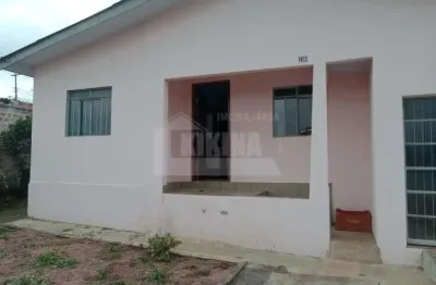 Casa Residencial com 3 quartos  à venda, 120.00 m2 por R$350000.00  - Oficinas - Ponta Grossa/PR