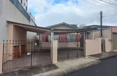 Casa residencial com 3 quartos  à venda, 80.00 m2 por r$400000.00  - orfas - ponta grossa/pr