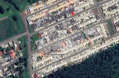 Terreno à venda, 300.00 m2 por r$130000.00  - cara cara - ponta grossa/pr