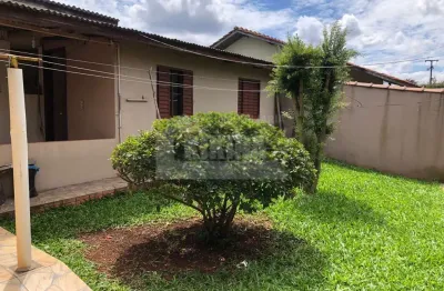 Casa Residencial com 3 quartos  à venda, 100.00 m2 por R$240000.00  - Cara-Cara - Ponta Grossa/PR