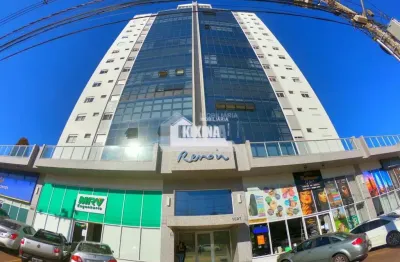 Apartamento com 4 quartos  para alugar, 337.00 m2 por r$5000.00  - olarias - ponta grossa/pr