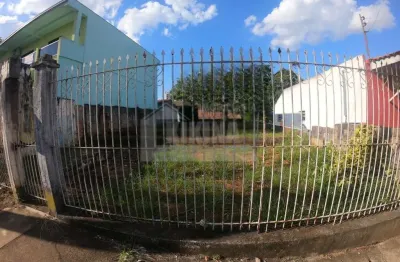 Terreno à venda, 290.00 m2 por r$295000.00  - olarias - ponta grossa/pr