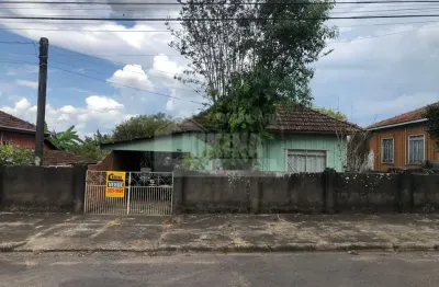 Terreno à venda, 462.00 m2 por r$250000.00  - olarias - ponta grossa/pr
