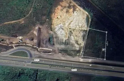 Terreno à venda, 3650.00 m2 por R$2300000.00  - Boa Vista - Ponta Grossa/PR