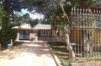 Casa residencial com 3 quartos  à venda, 151.00 m2 por r$600000.00  - colonia dona luiza - ponta grossa/pr
