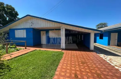 Chácara à venda, 3366.00 m2 por r$380000.00  - guaragi - distrito guaragi/pr
