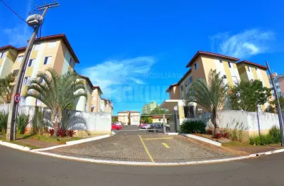 Apartamento com 3 quartos  à venda, 60.00 m2 por R$240000.00  - Estrela - Ponta Grossa/PR