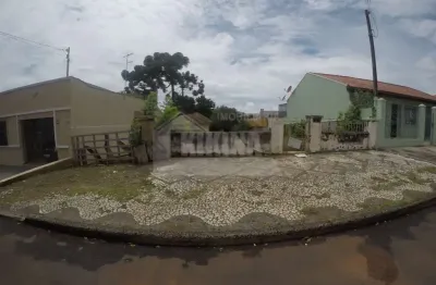 Terreno à venda, 648.00 m2 por r$350000.00  - uvaranas - ponta grossa/pr