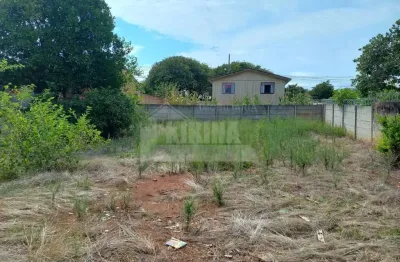 Terreno à venda, 616.00 m2 por r$250000.00  - uvaranas - ponta grossa/pr
