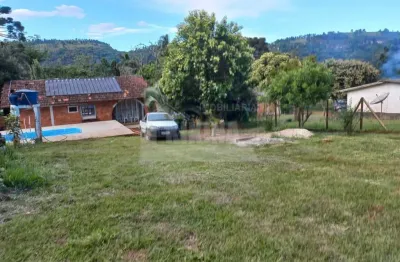 Chácara à venda, 855.00 m2 por R$400000.00  - Neves - Ponta Grossa/PR