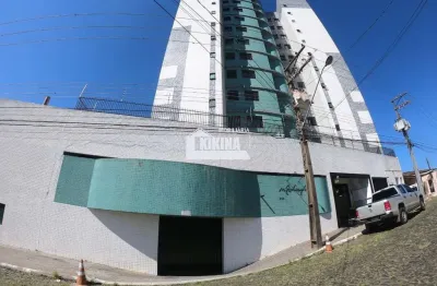 Apartamento com 3 quartos  para alugar, 128.00 m2 por R$2200.00  - Orfas - Ponta Grossa/PR