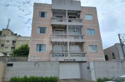 Apartamento com 3 quartos  à venda, 125.00 m2 por r$360000.00  - jardim carvalho - ponta grossa/pr