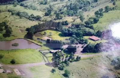 Fazenda à venda, 1500000.00 m2 por r$23000000.00  - dos francas - ortigueira/pr