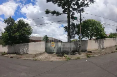 Terreno à venda, 864.00 m2 por r$575000.00  - boa vista - ponta grossa/pr