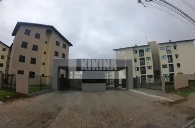 Apartamento com 2 quartos  à venda, 72.00 m2 por R$400000.00  - Uvaranas - Ponta Grossa/PR