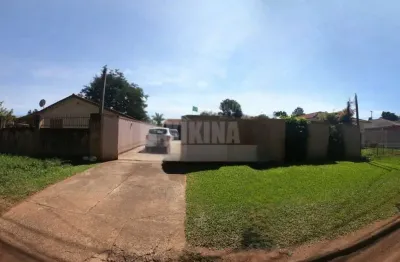 Casa residencial com 3 quartos  à venda, 80.00 m2 por r$400000.00  - uvaranas - ponta grossa/pr