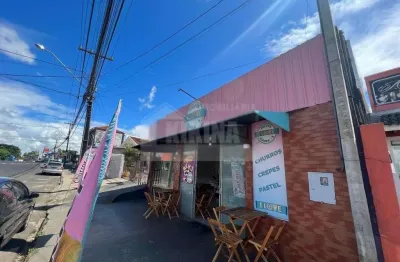 Comercial com 2 quartos  à venda, 250.00 m2 por r$1300000.00  - contorno - ponta grossa/pr