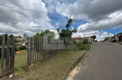 Terreno à venda, 432.00 m2 por R$160000.00  - Nova Russia - Ponta Grossa/PR