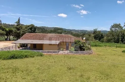 Chácara à venda, 11900.00 m2 por r$4000000.00  - zona rural - pirai do sul/pr