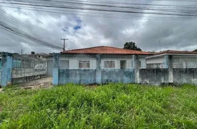 Casa residencial com 4 quartos  à venda, 160.00 m2 por r$400000.00  - neves - ponta grossa/pr