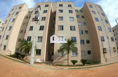 Apartamento com 2 quartos  à venda, 55.00 m2 por r$170000.00  - uvaranas - ponta grossa/pr