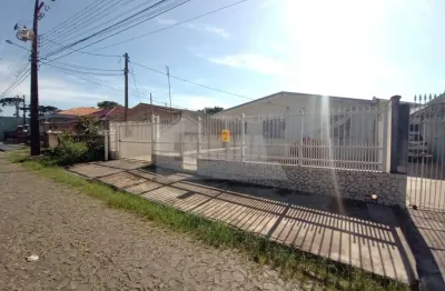 Casa residencial com 3 quartos  à venda, 120.00 m2 por r$340000.00  - colonia dona luiza - ponta grossa/pr