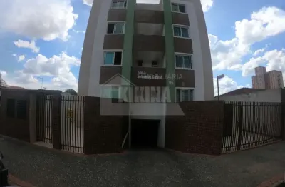 Apartamento com 2 quartos  à venda, 70.00 m2 por r$330000.00  - nova russia - ponta grossa/pr