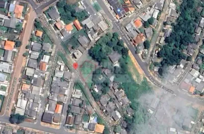 Terreno à venda, 801.00 m2 por r$150000.00  - boa vista - ponta grossa/pr