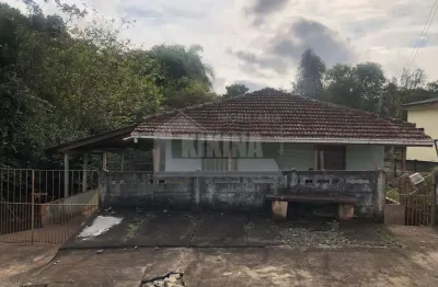 Terreno à venda, 660.00 m2 por r$300000.00  - uvaranas - ponta grossa/pr