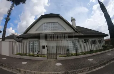 Casa comercial com 3 quartos  à venda, 192.00 m2 por r$1790000.00  - orfas - ponta grossa/pr