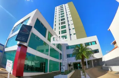 Apartamento com 2 quartos  à venda, 60.00 m2 por r$420000.00  - centro - ponta grossa/pr