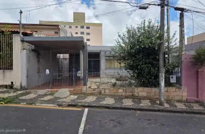Casa com 2 quartos à venda na Rua Tenente Pinto Duarte, 97, Centro, Ponta Grossa