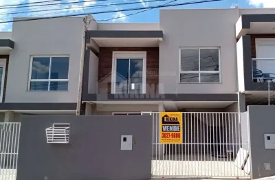 Sobrado com 3 quartos  à venda, 111.00 m2 por r$520000.00  - orfas - ponta grossa/pr