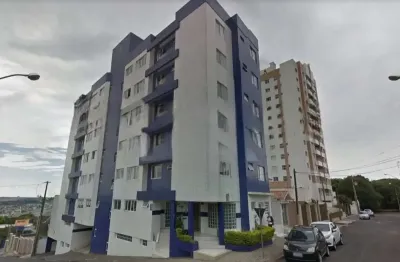 Apartamento com 3 quartos  à venda, 90.00 m2 por r$410000.00  - centro - ponta grossa/pr