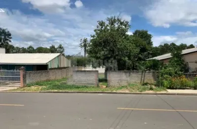 Terreno à venda, 520.00 m2 por r$240000.00  - boa vista - ponta grossa/pr