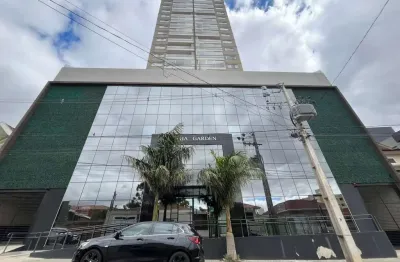 Apartamento com 2 quartos  à venda, 239.00 m2 por r$1050000.00  - orfas - ponta grossa/pr
