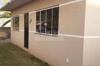 Casa residencial com 3 quartos  à venda, 56.00 m2 por r$250000.00  - orfas - ponta grossa/pr