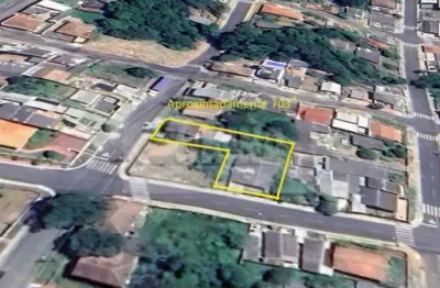 Terreno à venda, 703.00 m2 por r$720000.00  - olarias - ponta grossa/pr