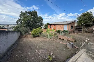 Terreno à venda, 462.00 m2 por r$280000.00  - contorno - ponta grossa/pr