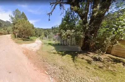 Chácara à venda, 108000.00 m2 por r$850000.00  - uvaranas - ponta grossa/pr
