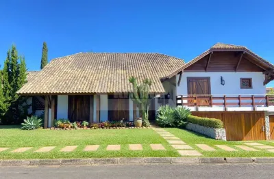 Casa comercial com 4 quartos  para alugar, 398.82 m2 por r$12000.00  - estrela - ponta grossa/pr