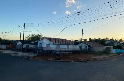 Terreno à venda, 420.00 m2 por r$220000.00  - cara cara - ponta grossa/pr