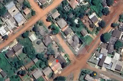 Terreno à venda, 571.00 m2 por r$315000.00  - colonia dona luiza - ponta grossa/pr